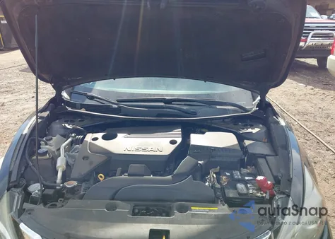 2018 Nissan Altima 2.5 Sv z USA, uszkodzony, nr VIN 1N4AL3AP7JC246607